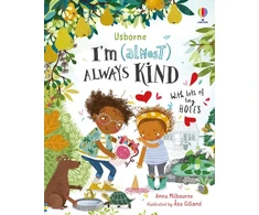 KNYGA Anna Milbourne I'm (Almost) Always Kind