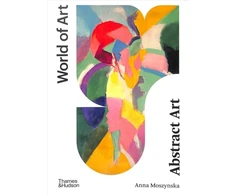 KNYGA Anna Moszynska Abstract Art