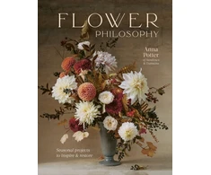 KNYGA Anna Potter Flower Philosophy