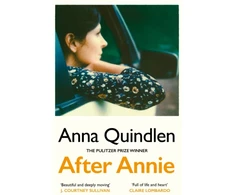 KNYGA Anna Quindlen After Annie