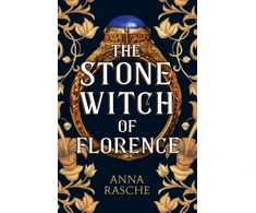 KNYGA Anna Rasche Stone Witch of Florence