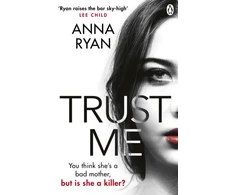 KNYGA Anna Ryan Trust Me