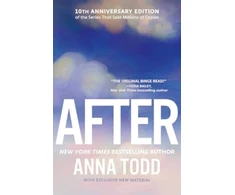 KNYGA Anna Todd After