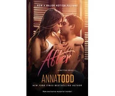 KNYGA Anna Todd After