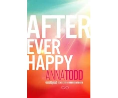 KNYGA Anna Todd After Ever Happy