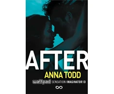 KNYGA Anna Todd After