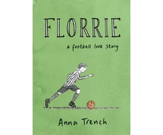 KNYGA Anna Trench Florrie, A football love story