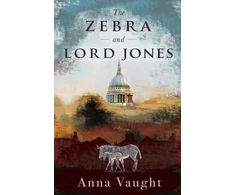 KNYGA Anna Vaught Zebra and Lord Jones