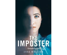 KNYGA Anna Wharton Imposter