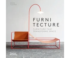 KNYGA Anna Yudina Furnitecture