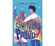 KNYGA Anna Zoe Quirke Quirke Anna Zoe Something to be Proud Of