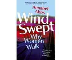 KNYGA Annabel Abbs Windswept, why women walk