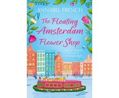 KNYGA Annabel French Floating Amsterdam Flower Shop