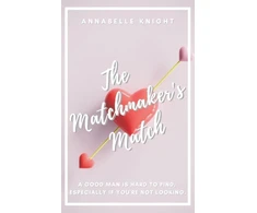 KNYGA Annabelle Knight Matchmaker's Match