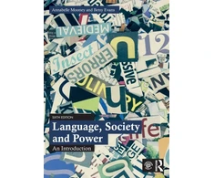 KNYGA Annabelle Mooney Language, Society and Power, An Introduction