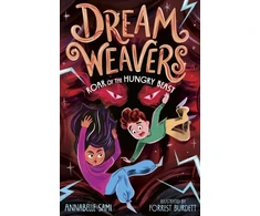 KNYGA Annabelle Sami Dreamweavers: Roar of the Hungry Beast