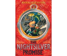 KNYGA Annaliese Avery Nightsilver Promise