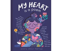 KNYGA Annalise Barber My Heart is a Poem