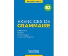 KNYGA Anne Akyuz En Contexte Grammaire