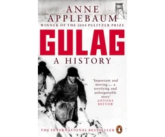 KNYGA Anne Applebaum Gulag