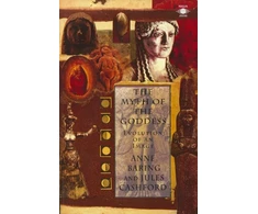 KNYGA Anne Baring Myth of the Goddess