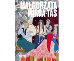 KNYGA Anne Barlow Artists Series: Malgorzata Mirga-Tas