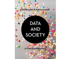 KNYGA Anne Beaulieu Data and Society