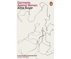 KNYGA Anne Boyer Boyer Anne Garments Against Women