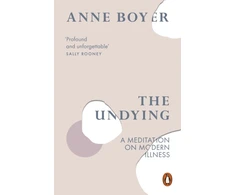 KNYGA Anne Boyer Undying, A Meditation on Modern Illness