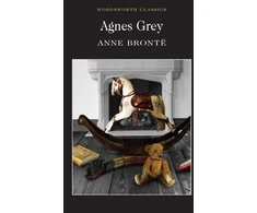 KNYGA Anne Bront Bronte Anne Agnes Gray