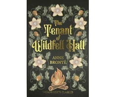KNYGA Anne Bront Bronte Anne Tenant of Wildfell Hall