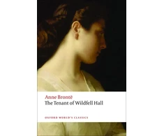 KNYGA Anne Bront Bronte Anne Tenant of Wildfell Hall