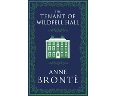 KNYGA Anne Bront Tenant of Wildfell Hall