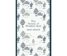 KNYGA Anne Bront Bronte Anne Tenant of Wildfell Hall
