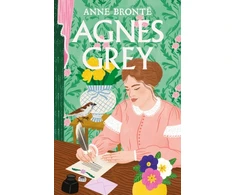 KNYGA Anne Bronte Agnes Gray