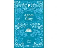 KNYGA Anne Bronte Agnes Gray