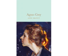 KNYGA Anne Bronte Agnes Gray