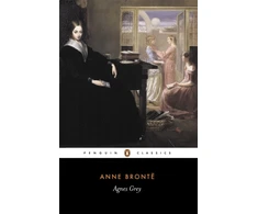 KNYGA Anne Bronte Agnes Gray