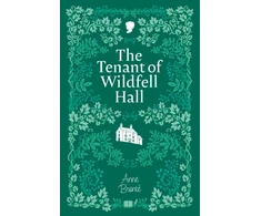 KNYGA Anne Bronte Tenant of Wildfell Hall