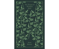 KNYGA Anne Bronte Bronte Anne Tenant of Wildfell Hall