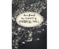 KNYGA Anne Bronte Tenant of Wildfell Hall (Vintage Classics Bronte Series)