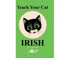 KNYGA Anne Cakebread Teach Your Cat Irish