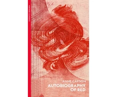 KNYGA Anne Carson Carson Anne Autobiography of Raudona