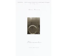 KNYGA Anne Carson Plainwater, Essays and Poetry