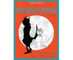 KNYGA Anne Carson Trojan Women