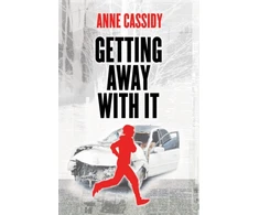 KNYGA Anne Cassidy Getting Away With It