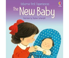 KNYGA Anne Civardi New Baby
