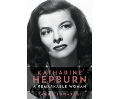 KNYGA Anne Edwards Undifferentiated Katharine Hepburn