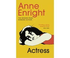 KNYGA Anne Enright Actress