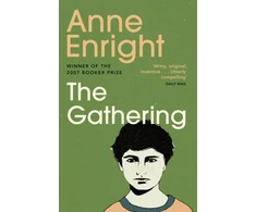KNYGA Anne Enright Gathering